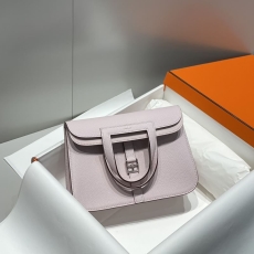 Hermes Halzan Bags